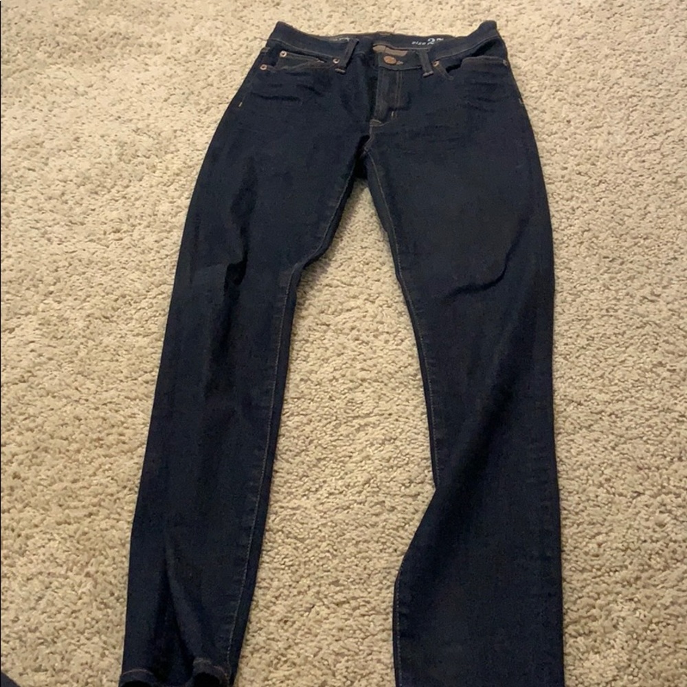 JCrew jeans